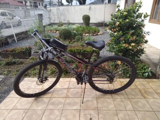 Bicicleta aro 29