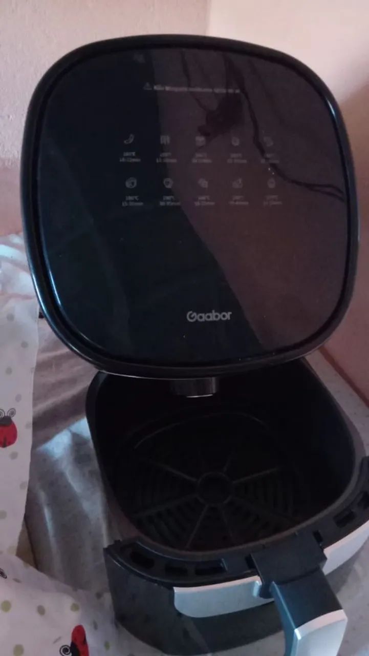 Airfryer  - Foto 3