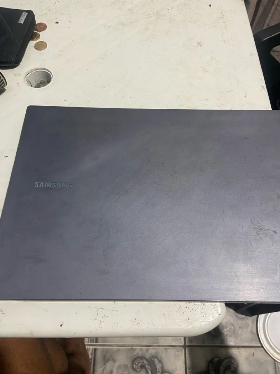 Notebook Samsung  - Foto 3