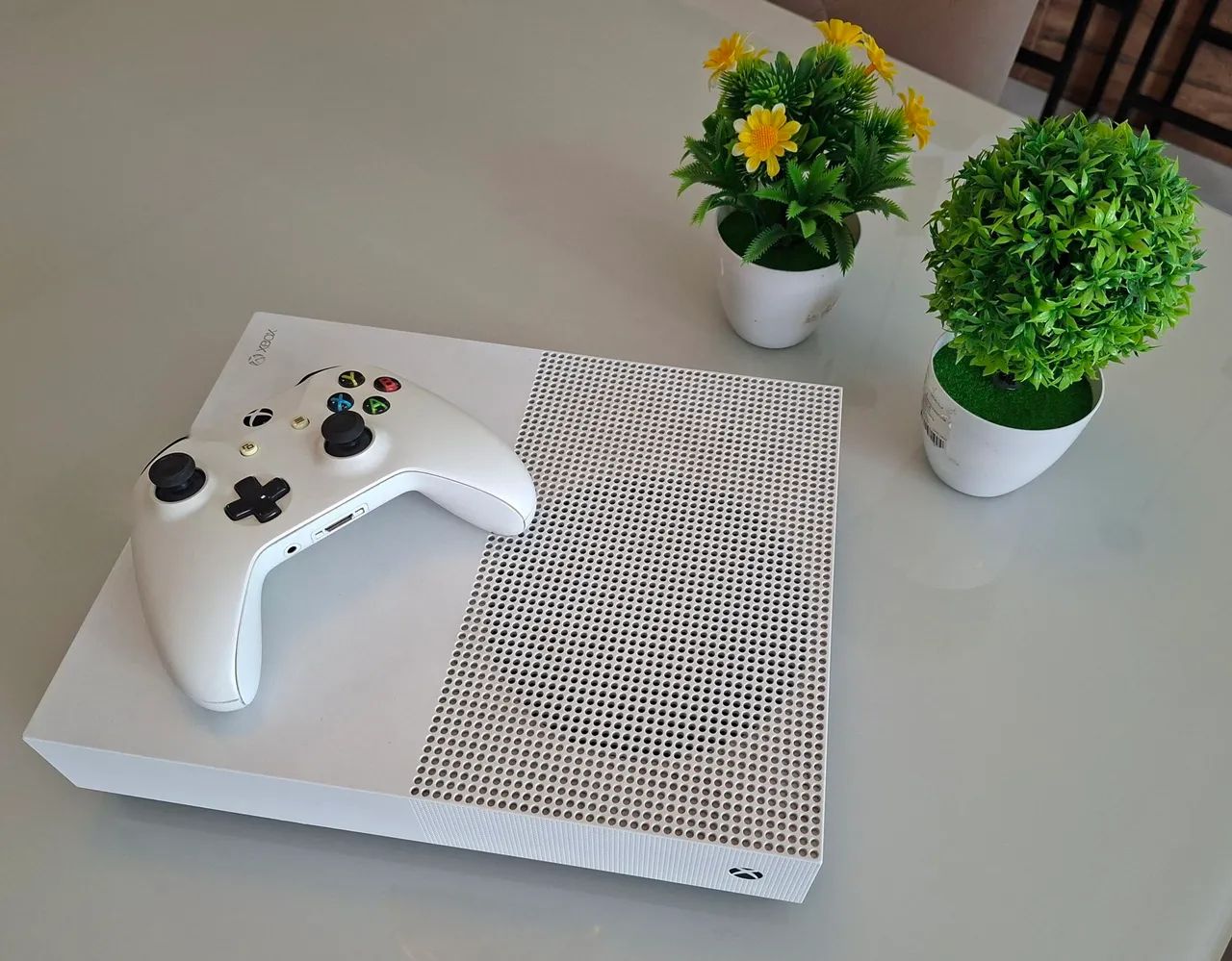 Xbox One S - Foto 3