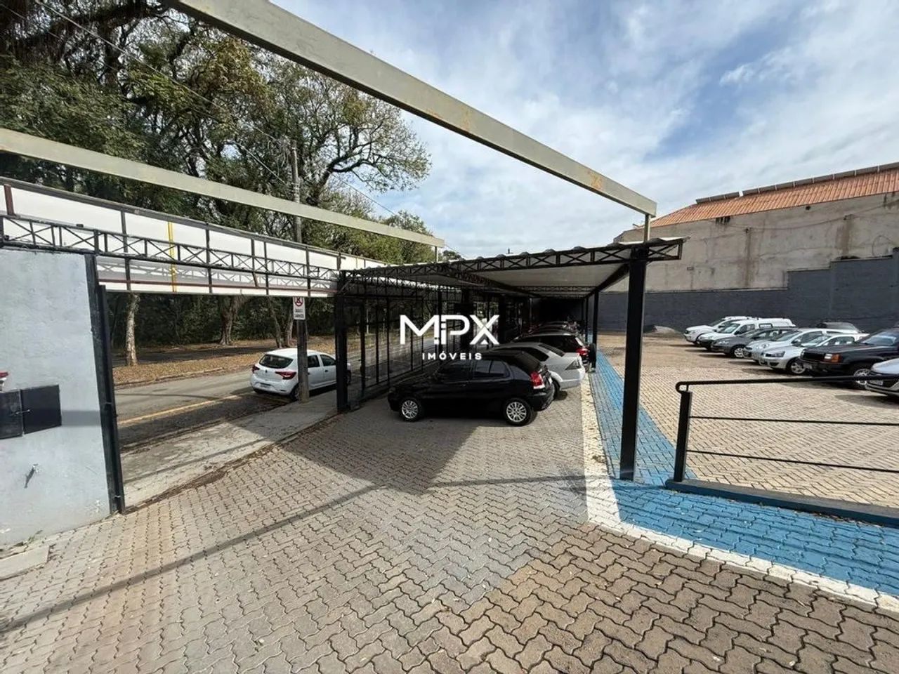 Galpão à venda e para alugar em Piracicaba, Nova Piracicaba, com 180 m² - Foto 3