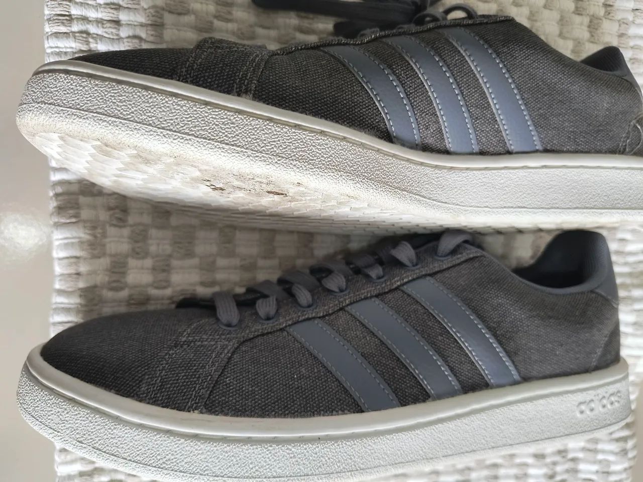 Tênis Adidas Original  - Foto 2