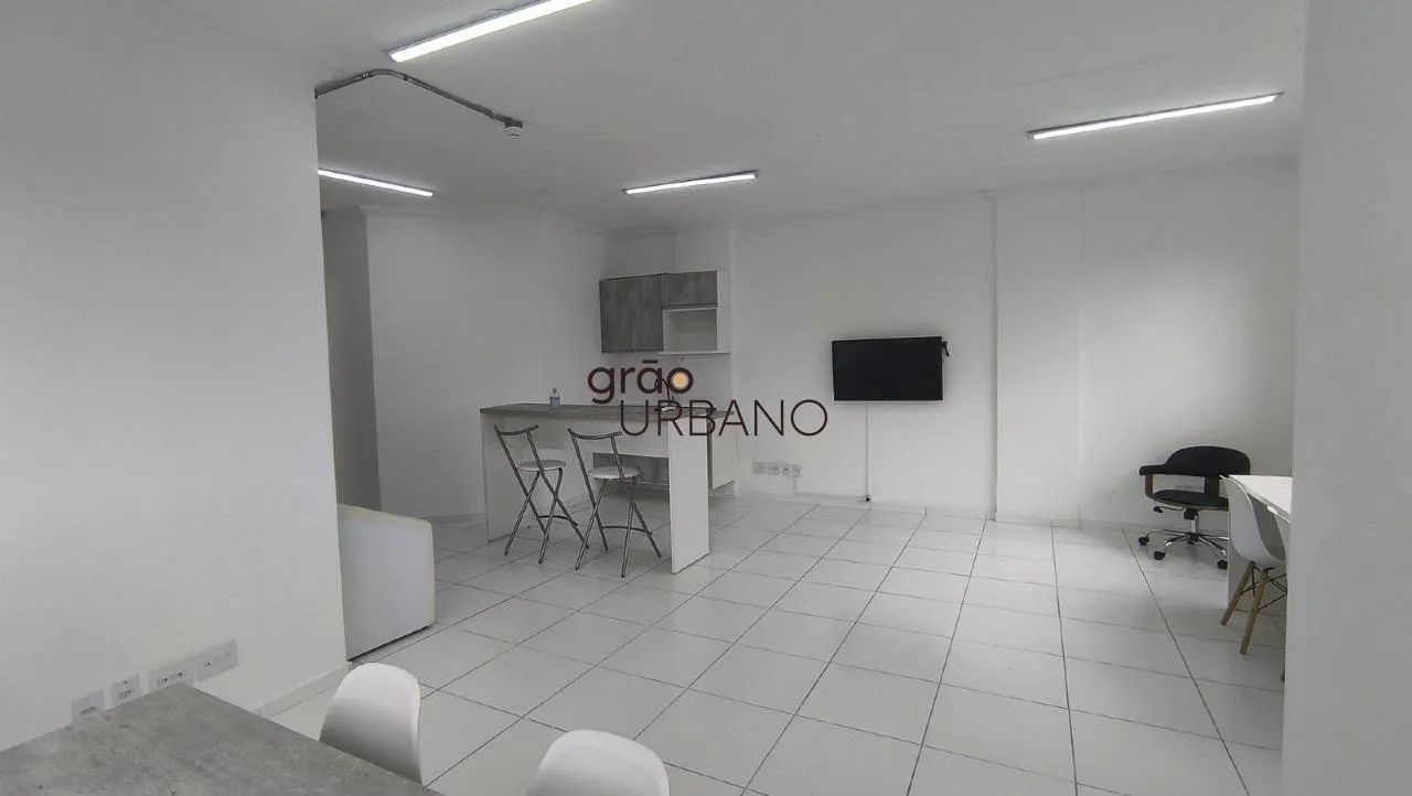 Sala comercial para locação - 49m² no bairro Centro em Canoas - Foto 4