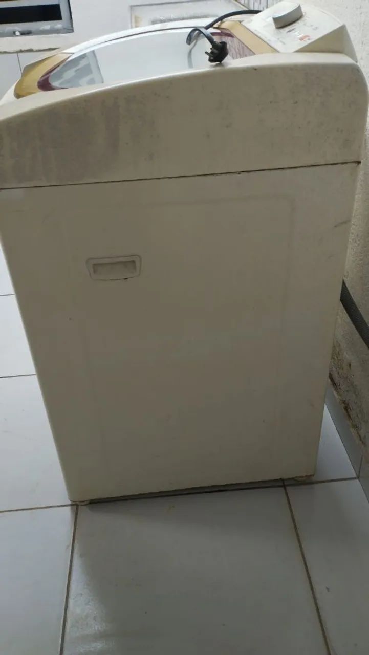 Máquina de Lavar(BRASTEMP) - Foto 3