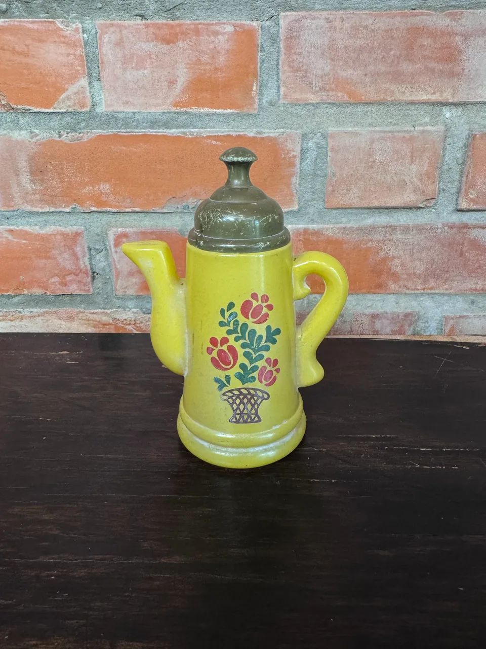 Perfume Bule Avon anos 70