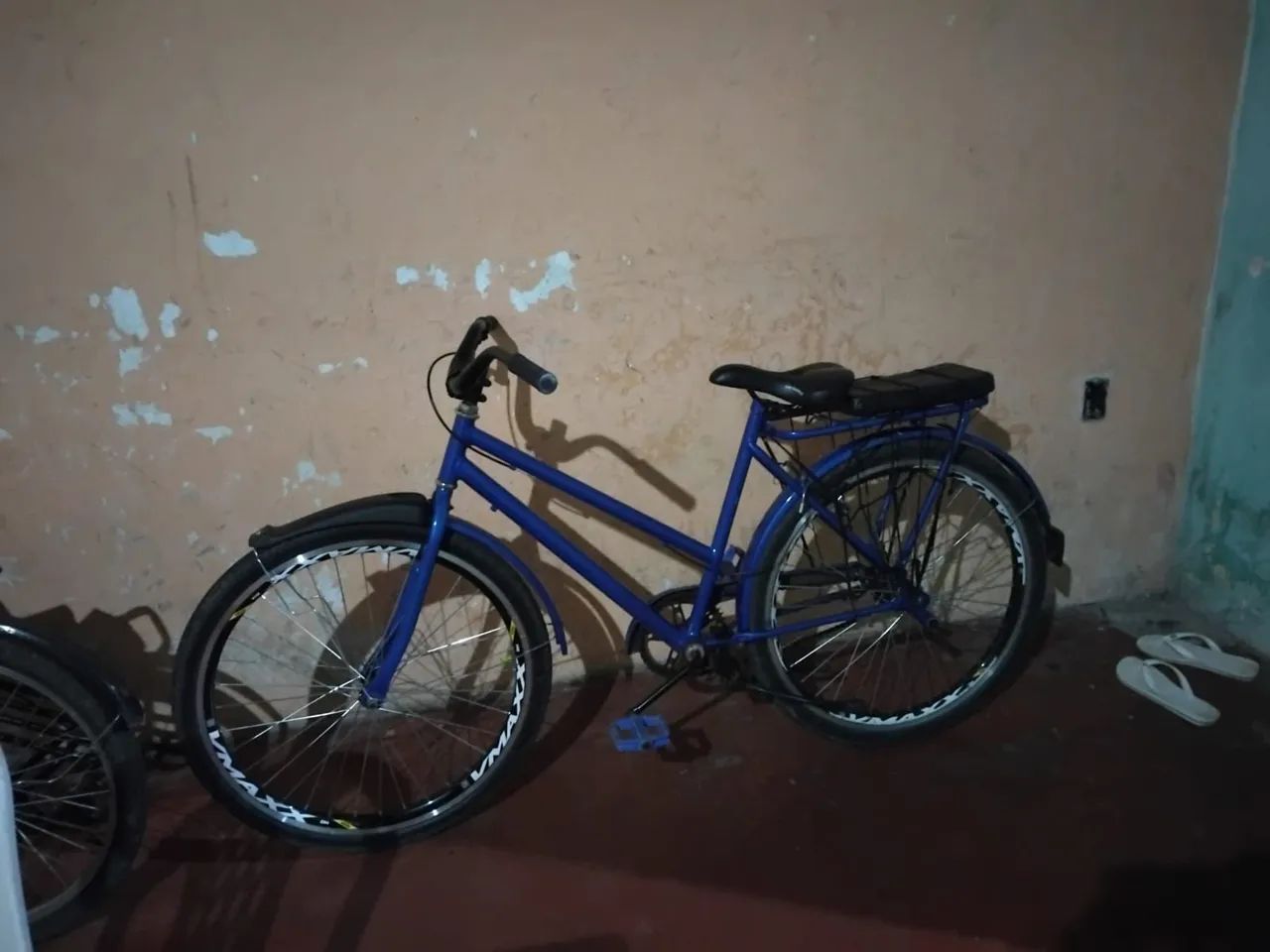 Bicicleta Aro 26 normal  - Foto 3