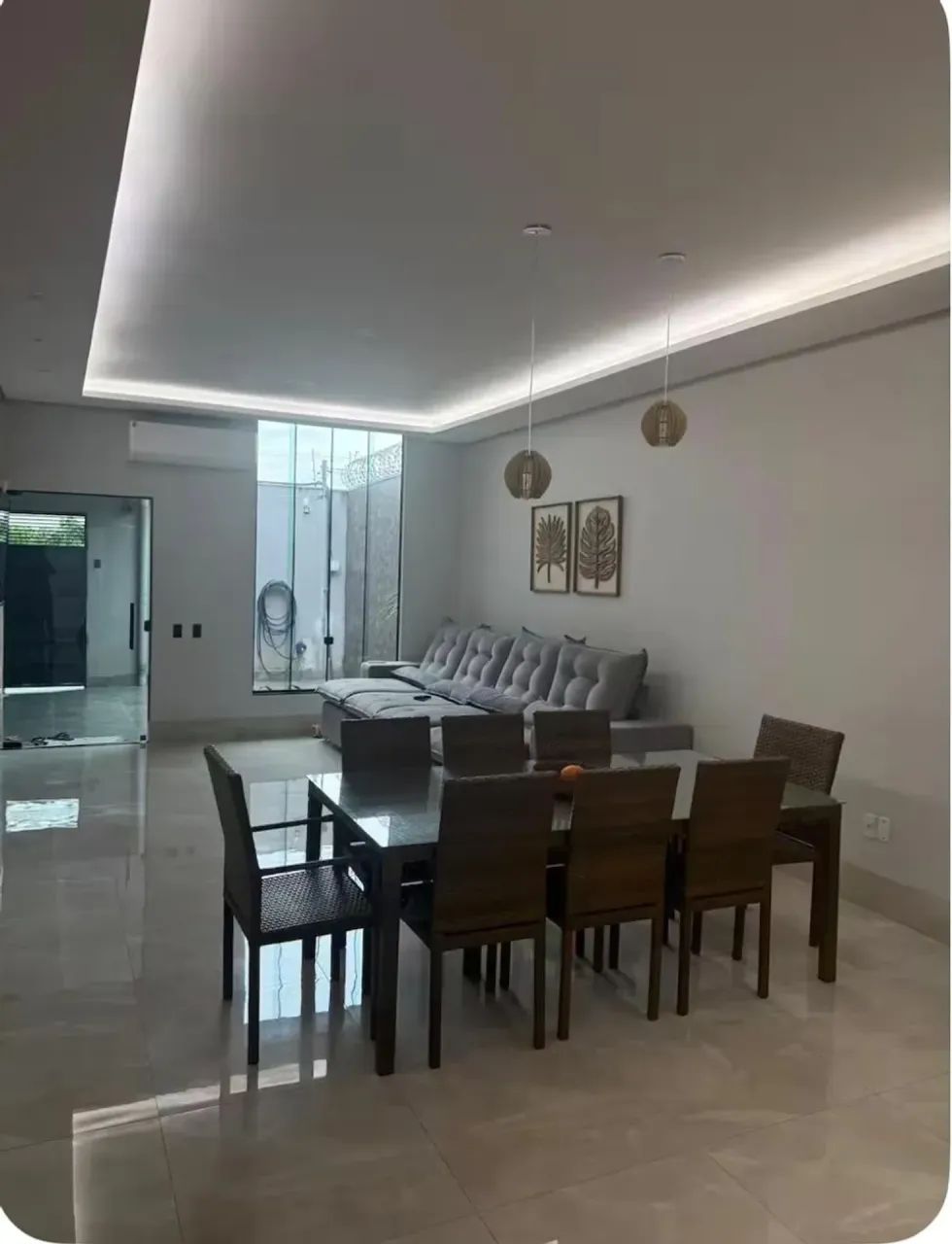 Imóvel para venda com 130 metros quadrados com 3 quartos - Foto 4