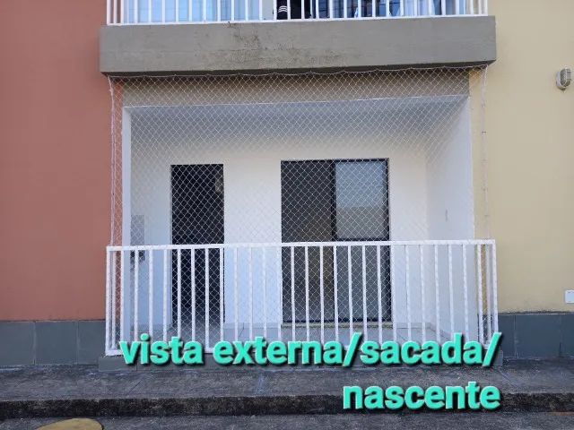 Apartamento mobiliado  - Cond. Eco Space - 1 quarto - Foto 4
