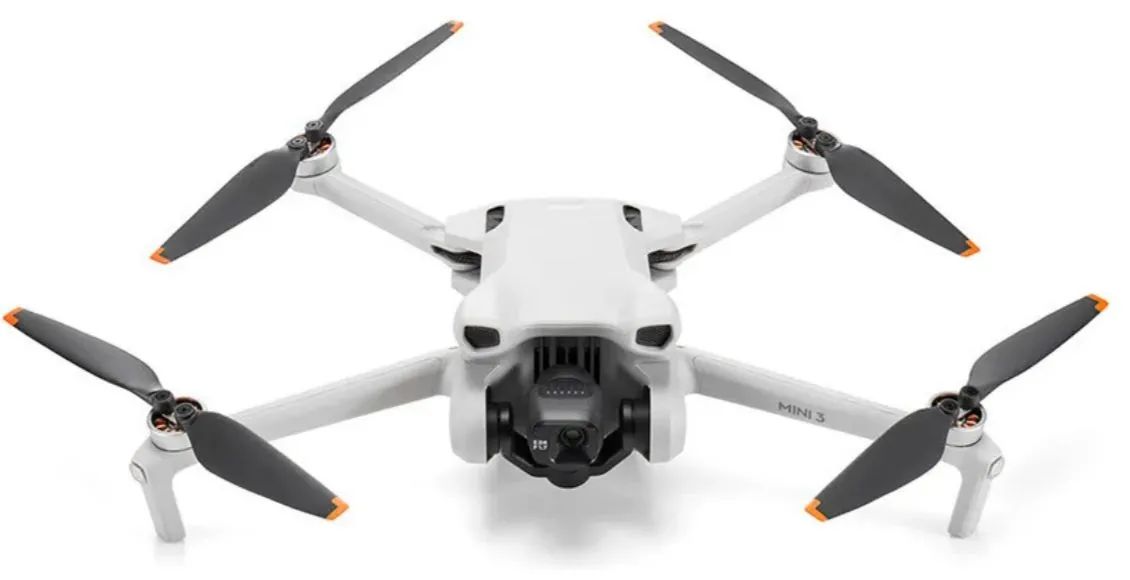 Drone Dji mini 3 