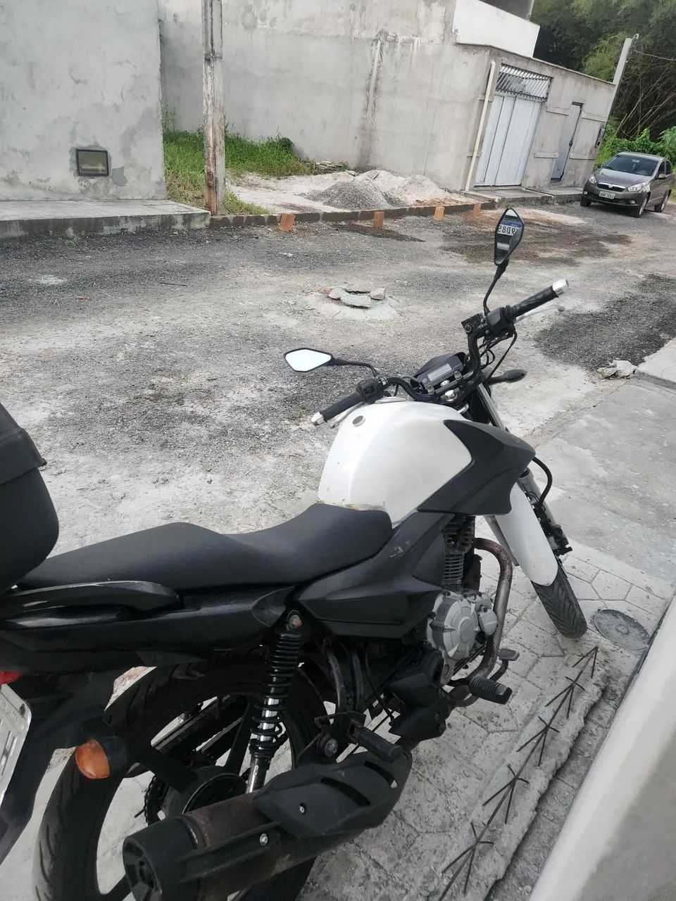 Moto 150cc Factor  - Foto 2