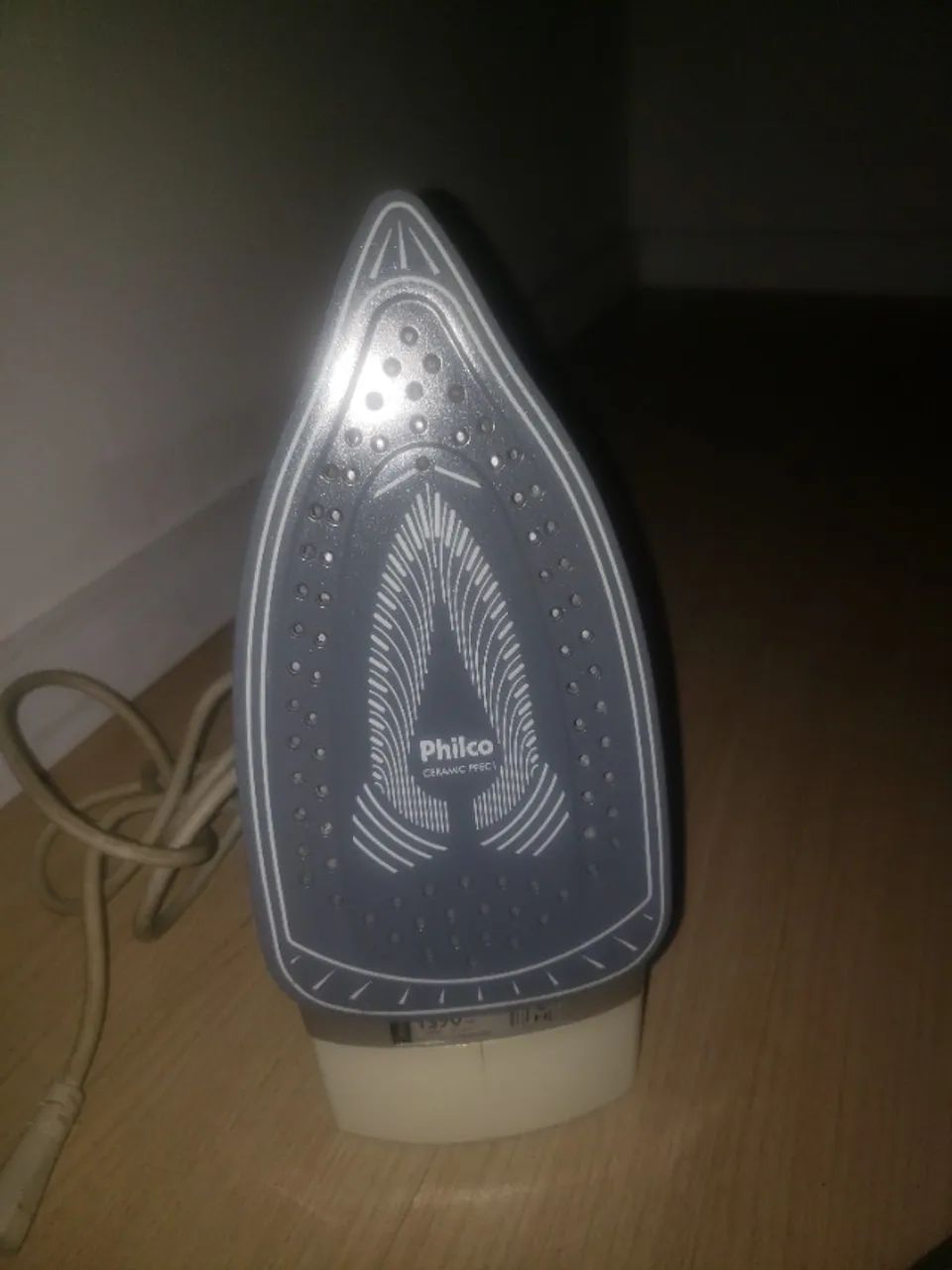 Ferro de passar roupa  - Foto 2