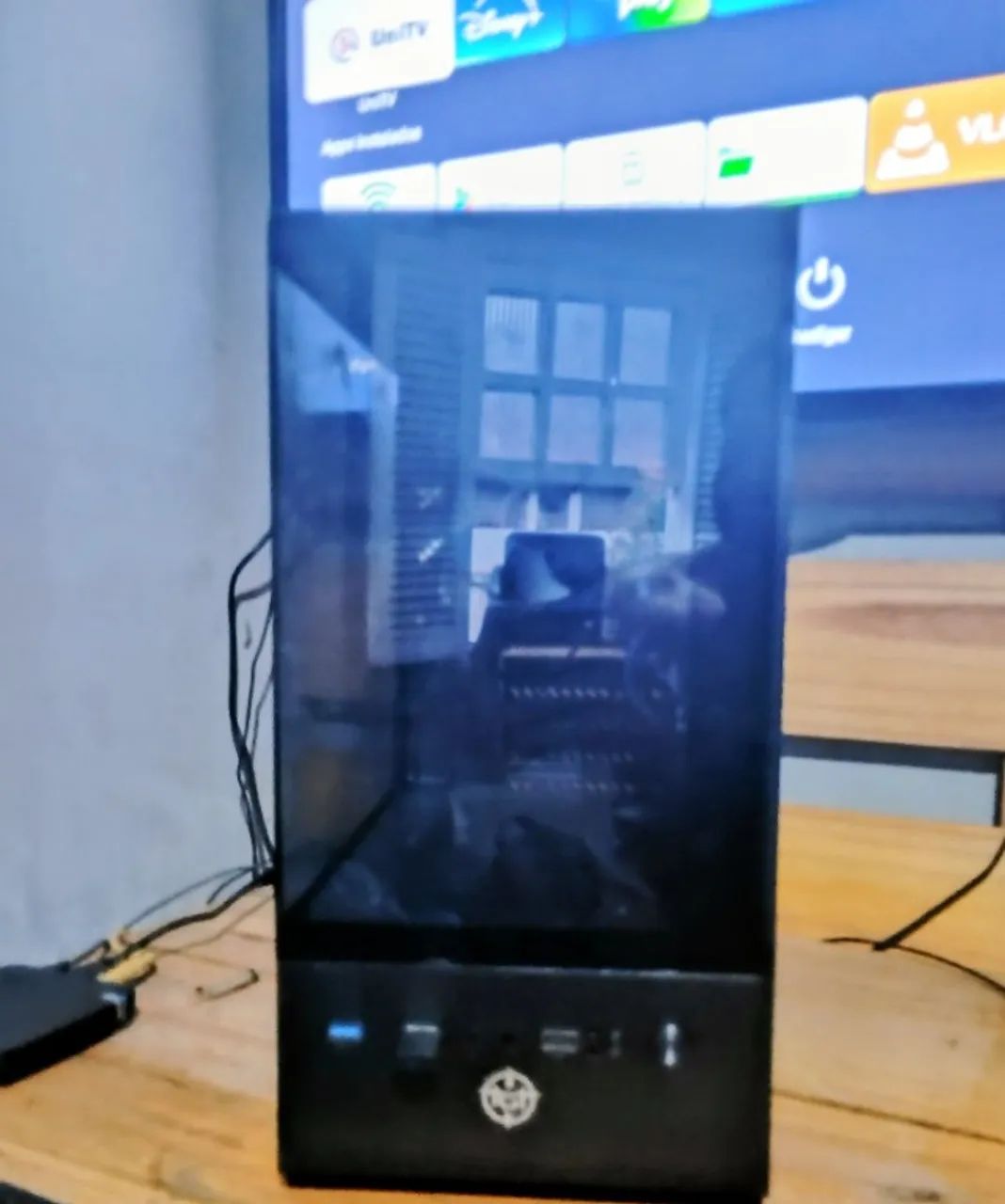 PC GAMER RYZEN  - Foto 3