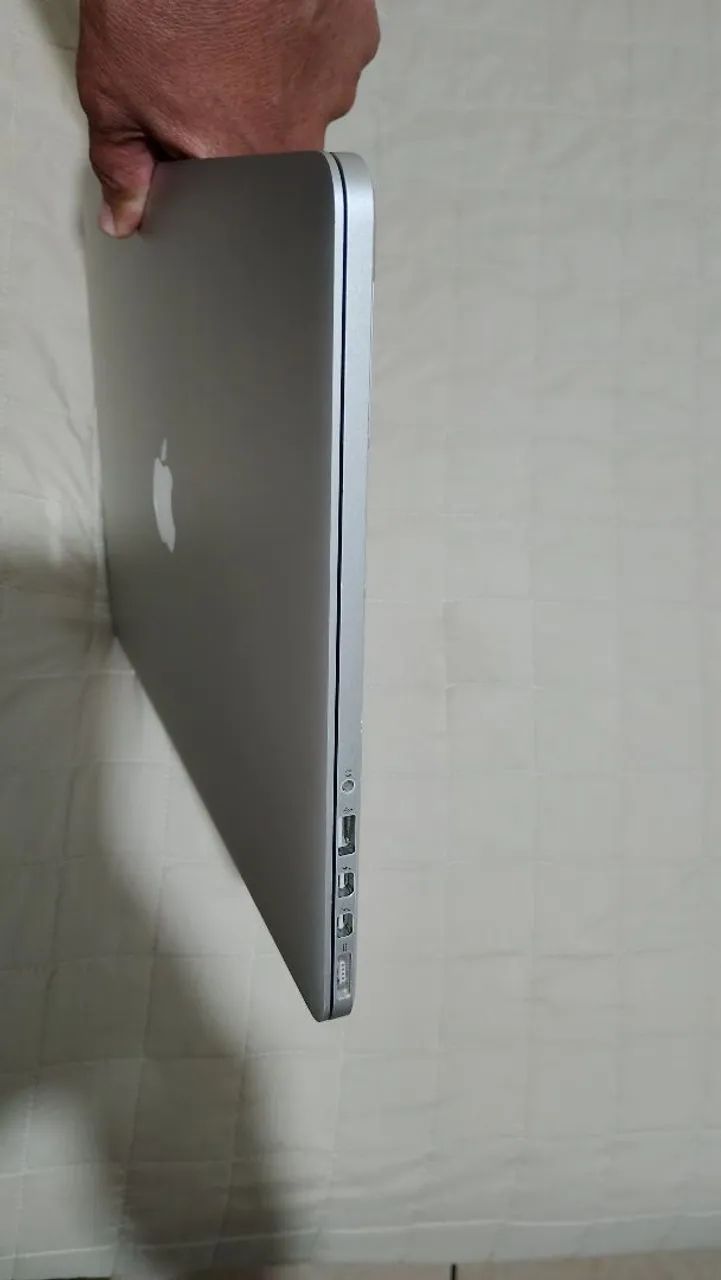 Macbook Pro 15