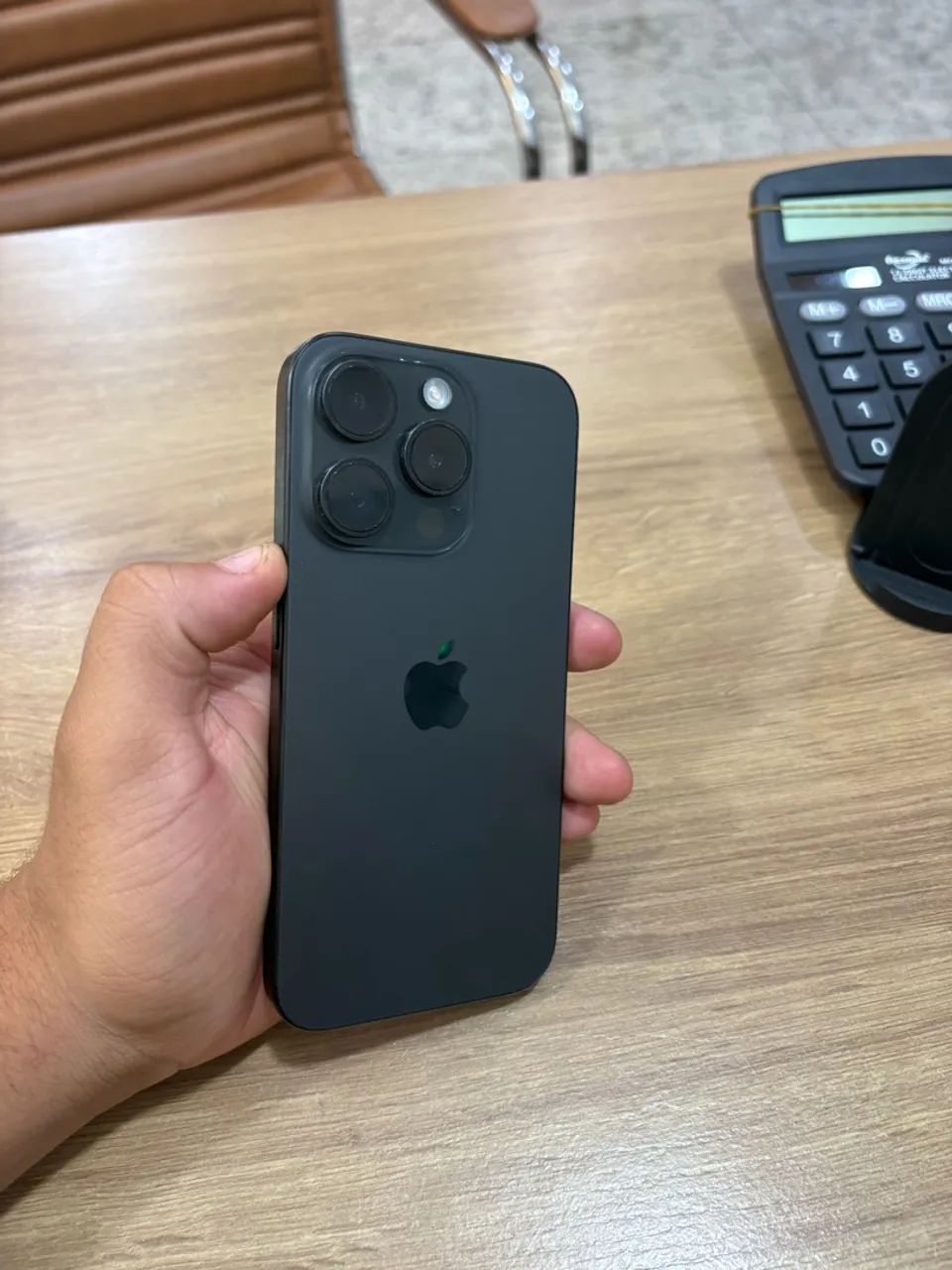 IPHONE 15 PRO 256Gb