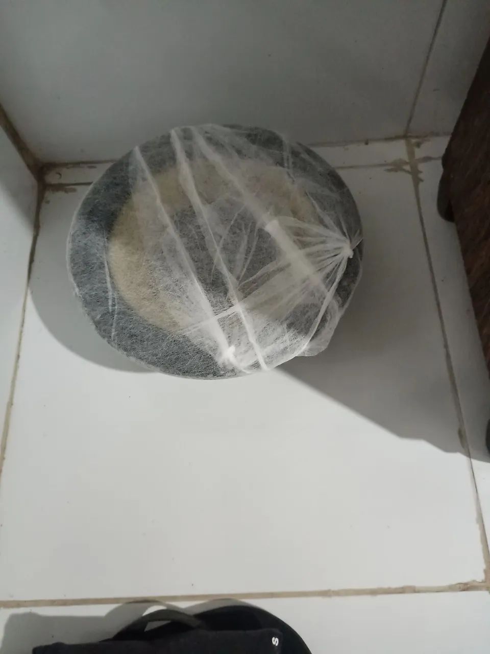 Pra vender 