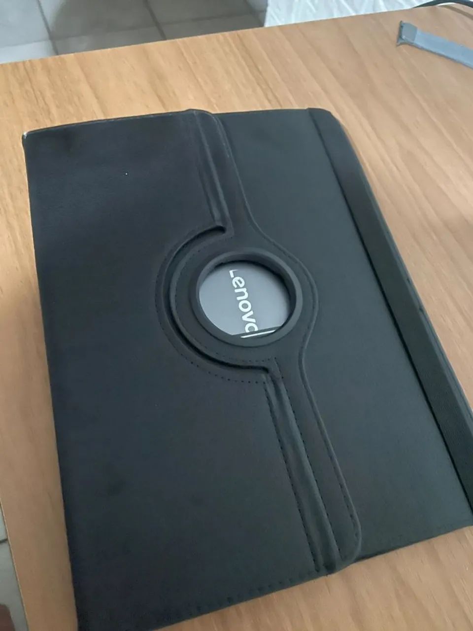 Tabler Lenovo Tab 10.1 ( funciona chip ) - Foto 3