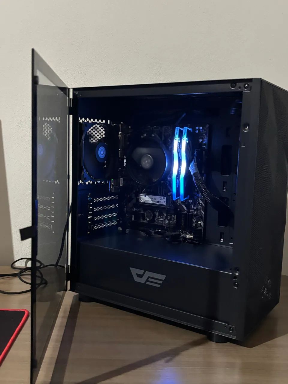 PC GAMER COM MONITOR - Foto 2
