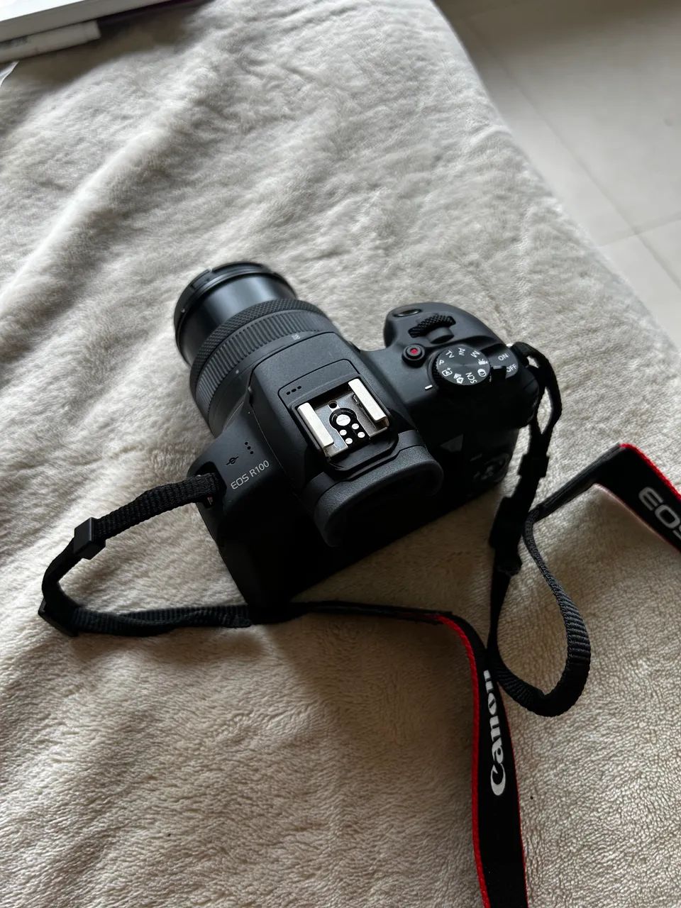 Canon R100 Nova - Foto 2