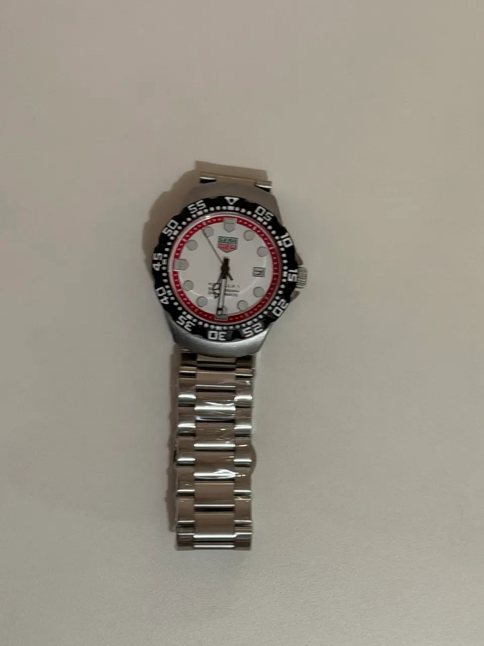 Tag Heuer Fórmula 1 AAA+  - Foto 2