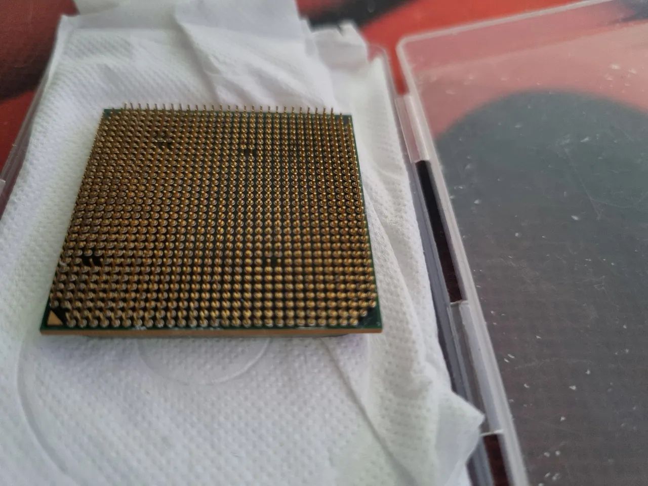 Processador FX 4300 - Foto 2