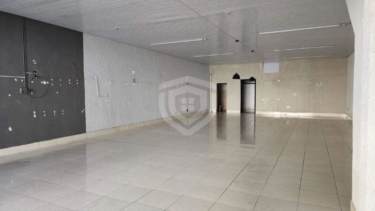 Salão Comercial para Locação com 2 banheiros e 200 m²  Centro | Bauru/SP - Foto 3