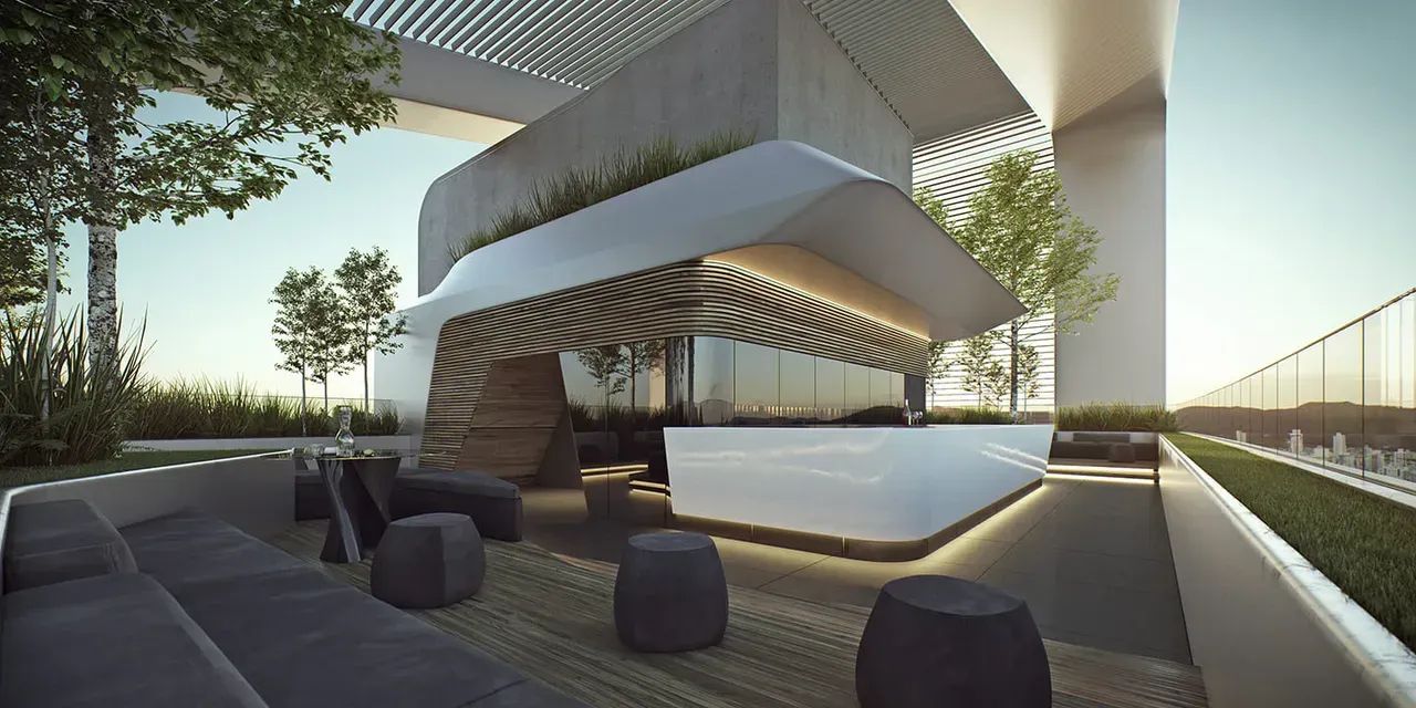 VITRA RESIDENCE - Foto 4