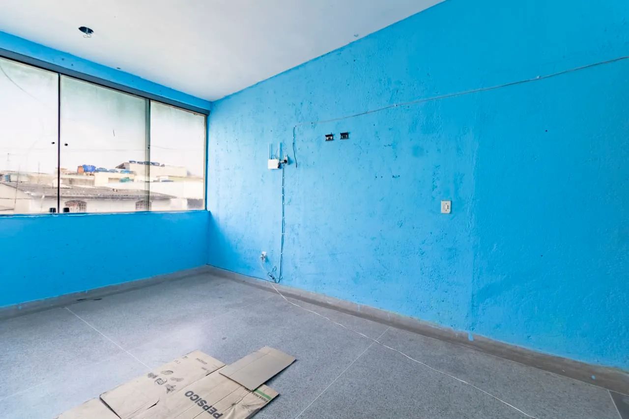 Prédio comercial na Avenida Rio Mirivaí, 23 - sala 05  30 m² - Foto 3