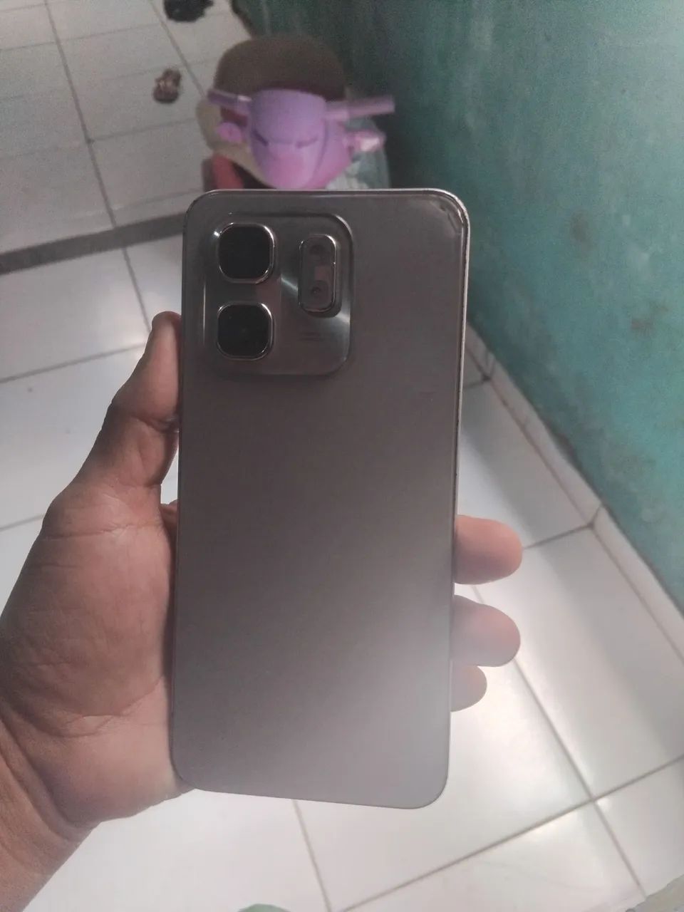 Infinix Hot 50i  - Foto 2