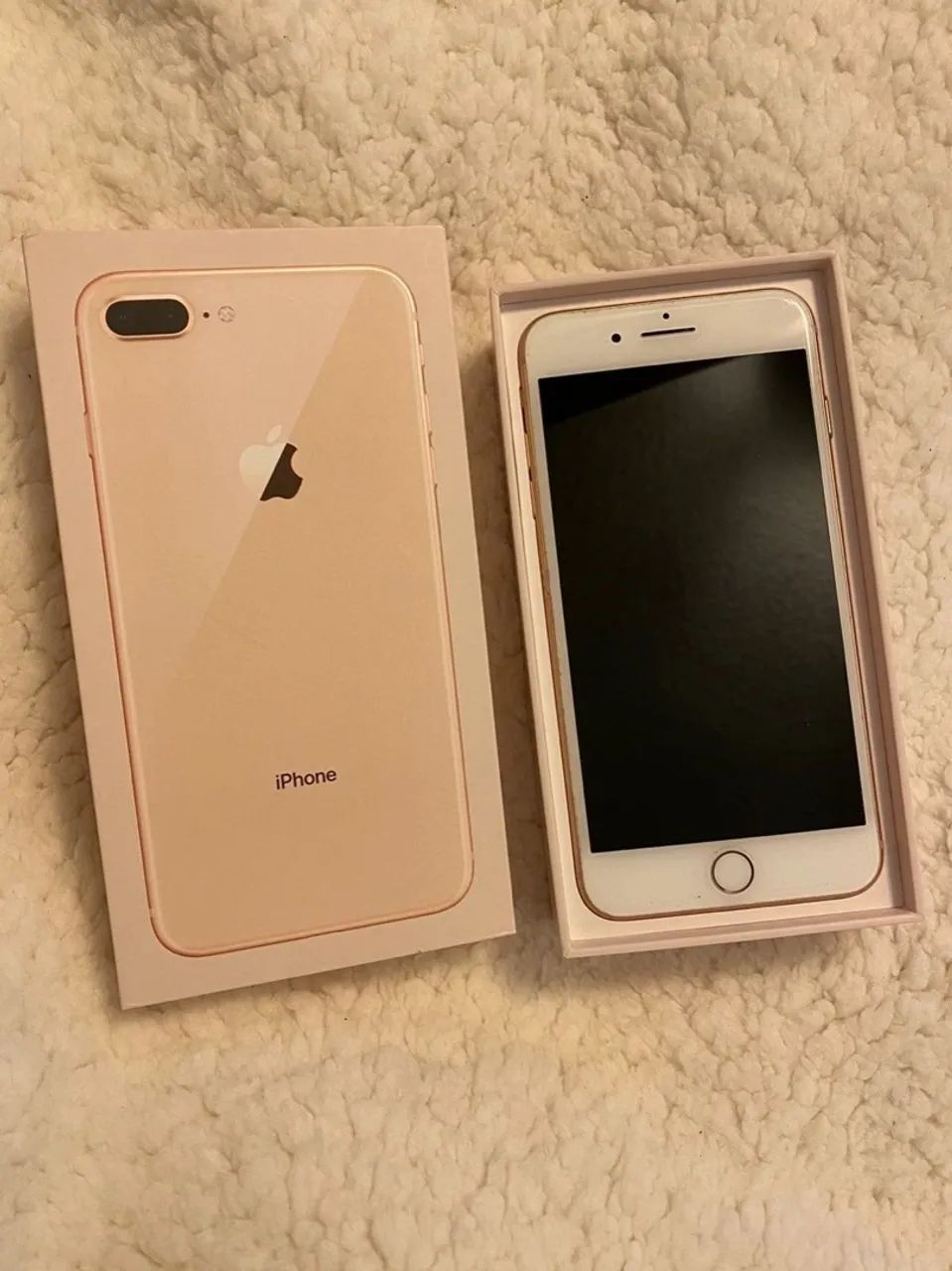 iphone 8 plus - Foto 2