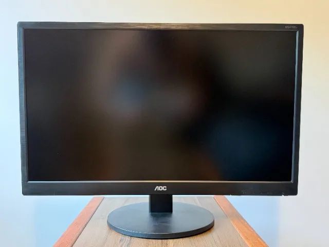 Monitor AOC 24' Novissimo