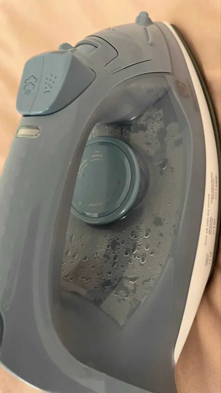 Ferro Electrolux - Foto 2