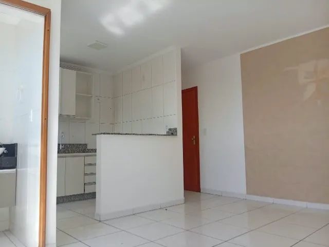 Apto 2 qts suíte 