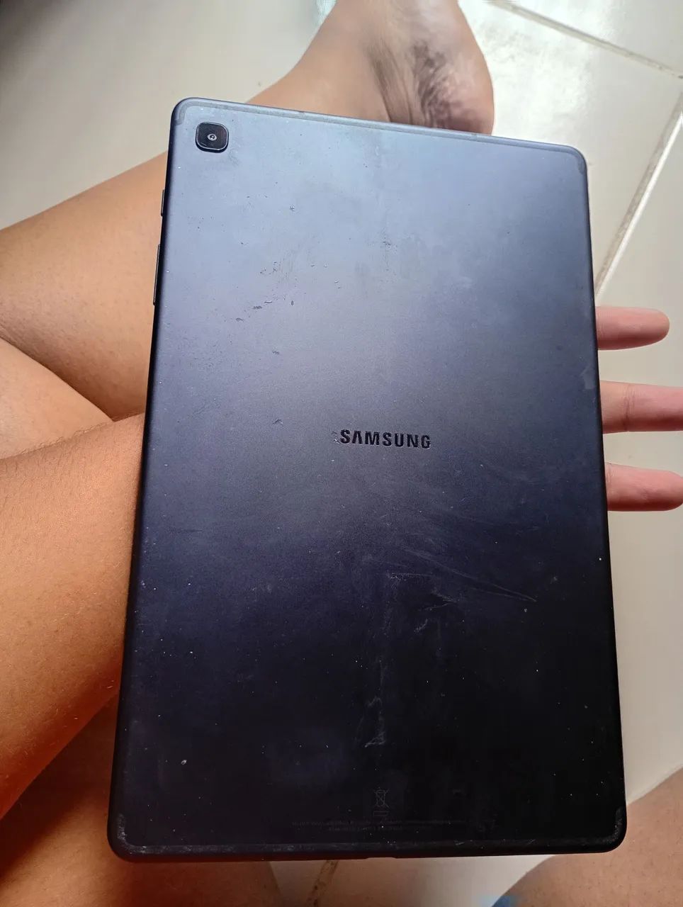 Tablet Samsung Galaxy Tab S6 Lite - Foto 2