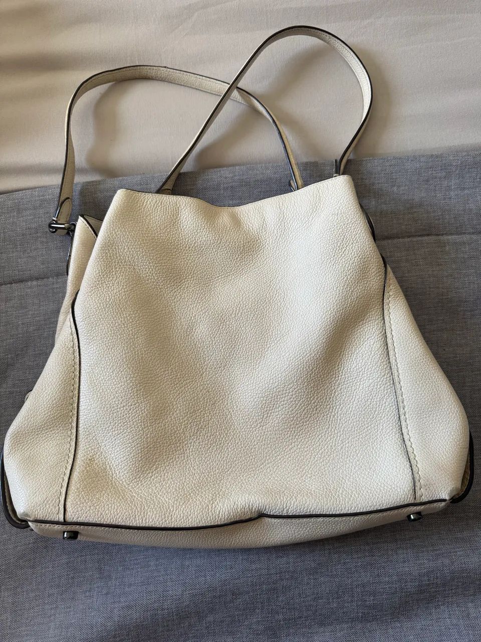 Bolsa coach  - Foto 4