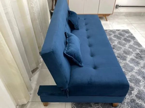 Sofá Cama Arpoador - Entrega Rápida  - Foto 2
