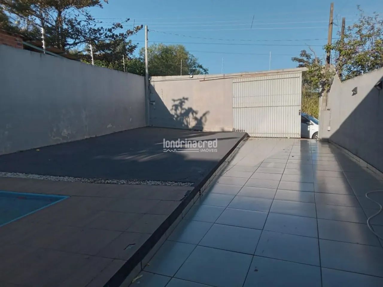 Casa com piscina à venda em Ibiporã - Foto 2