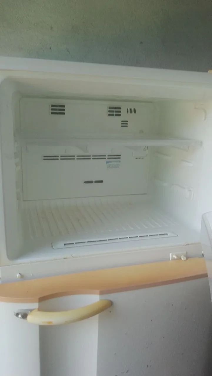 Vende se geladeira  - Foto 3