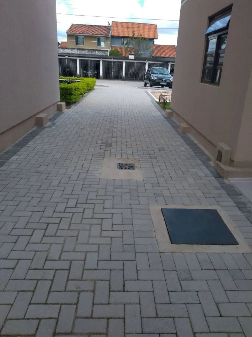 Apartamento Capão da Embuia. - Foto 3