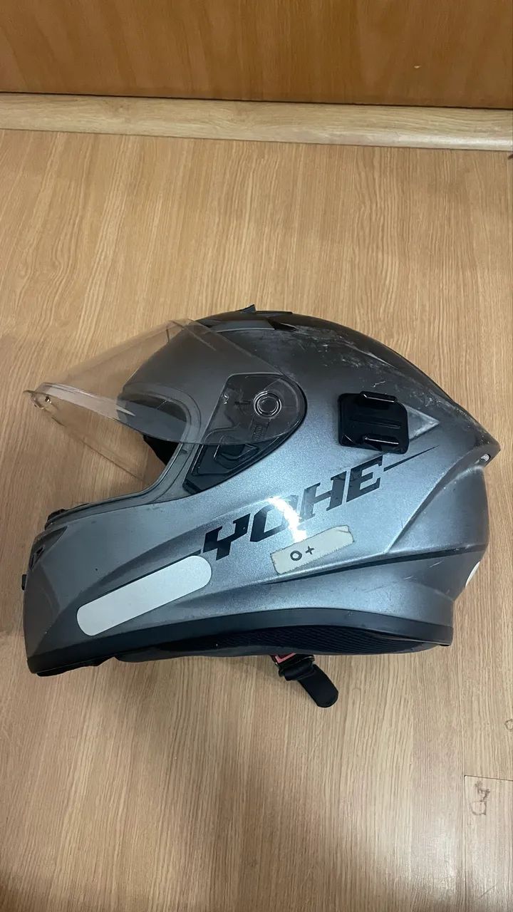Capacete  - Foto 4