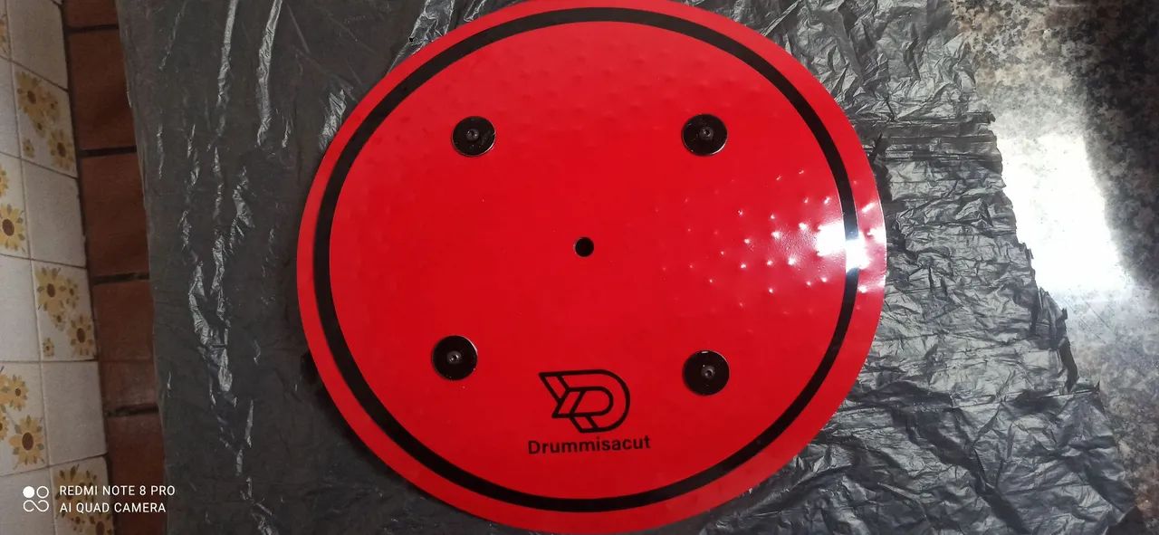 Clapstacks 16" 