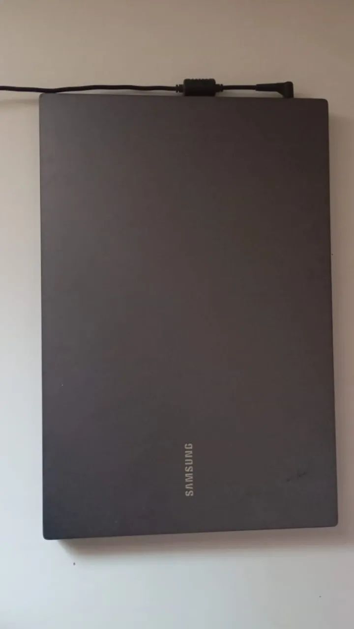 Notebook Samsung - Foto 3