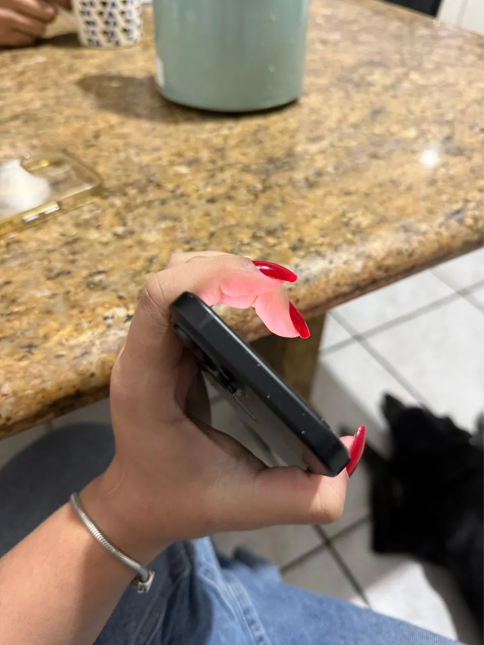 IPHONE 15 - Foto 4