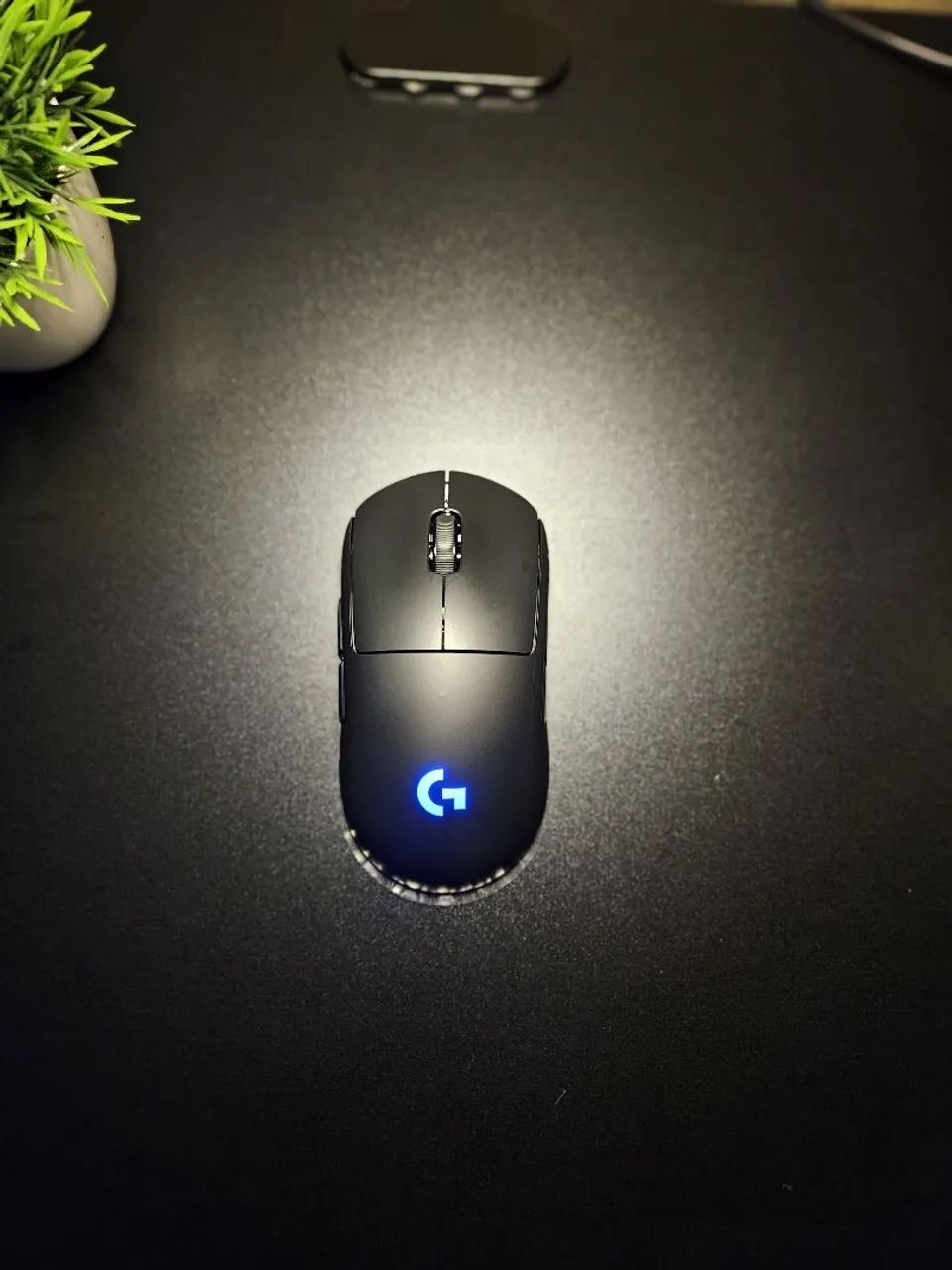 Logitech G PRO