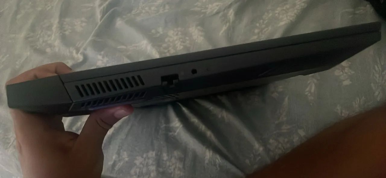 Notebook Dell - Foto 3