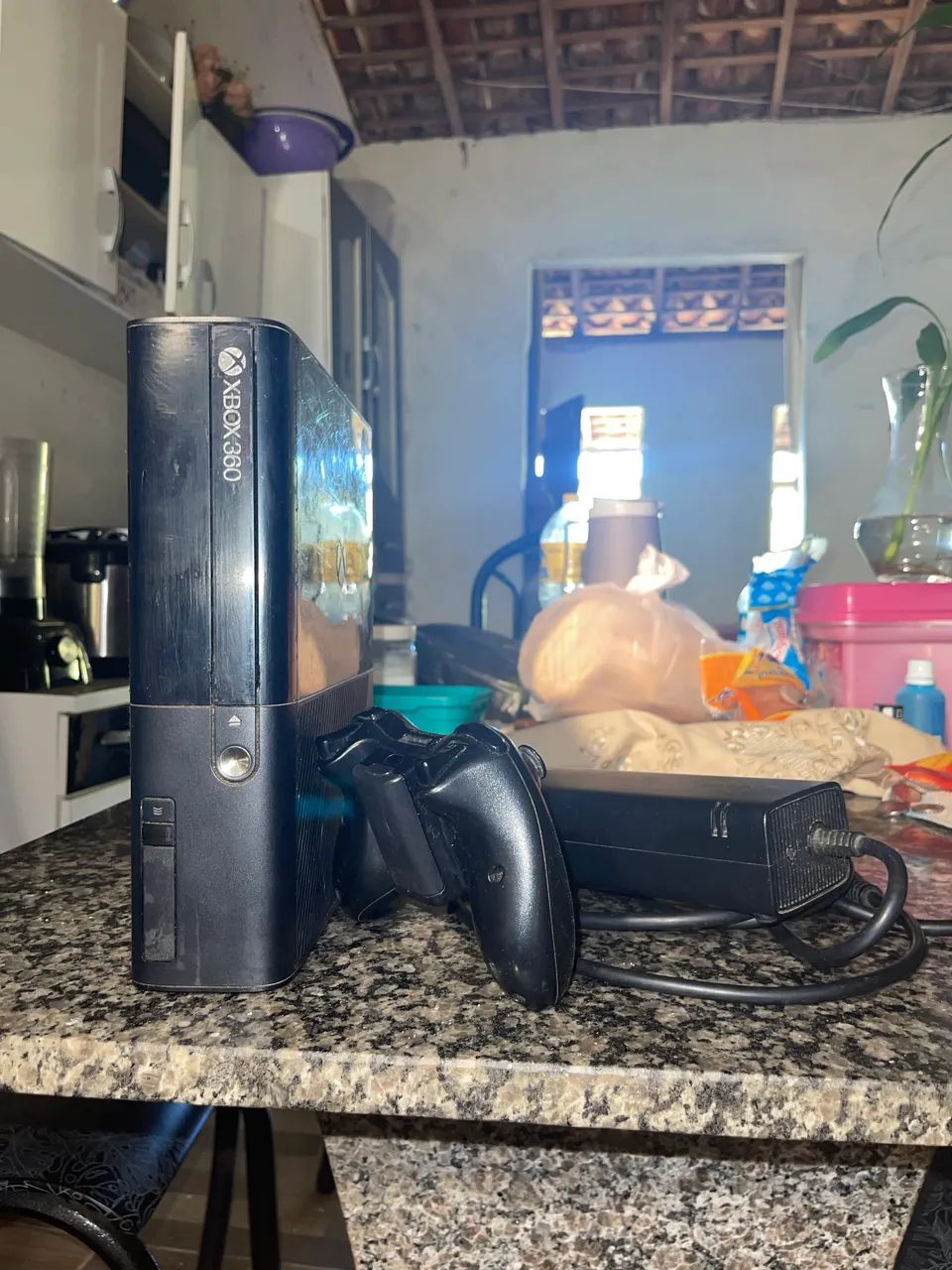 xbox 360 - Foto 2