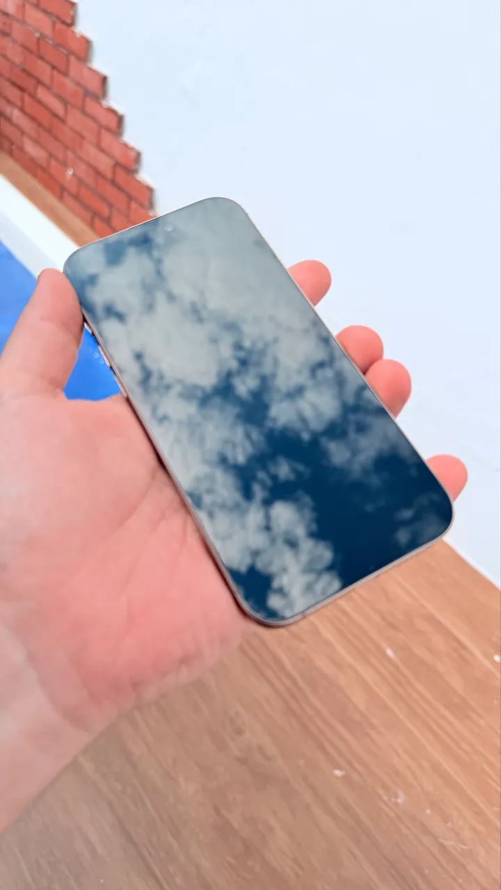 iPhone 16 pro Max 256 
