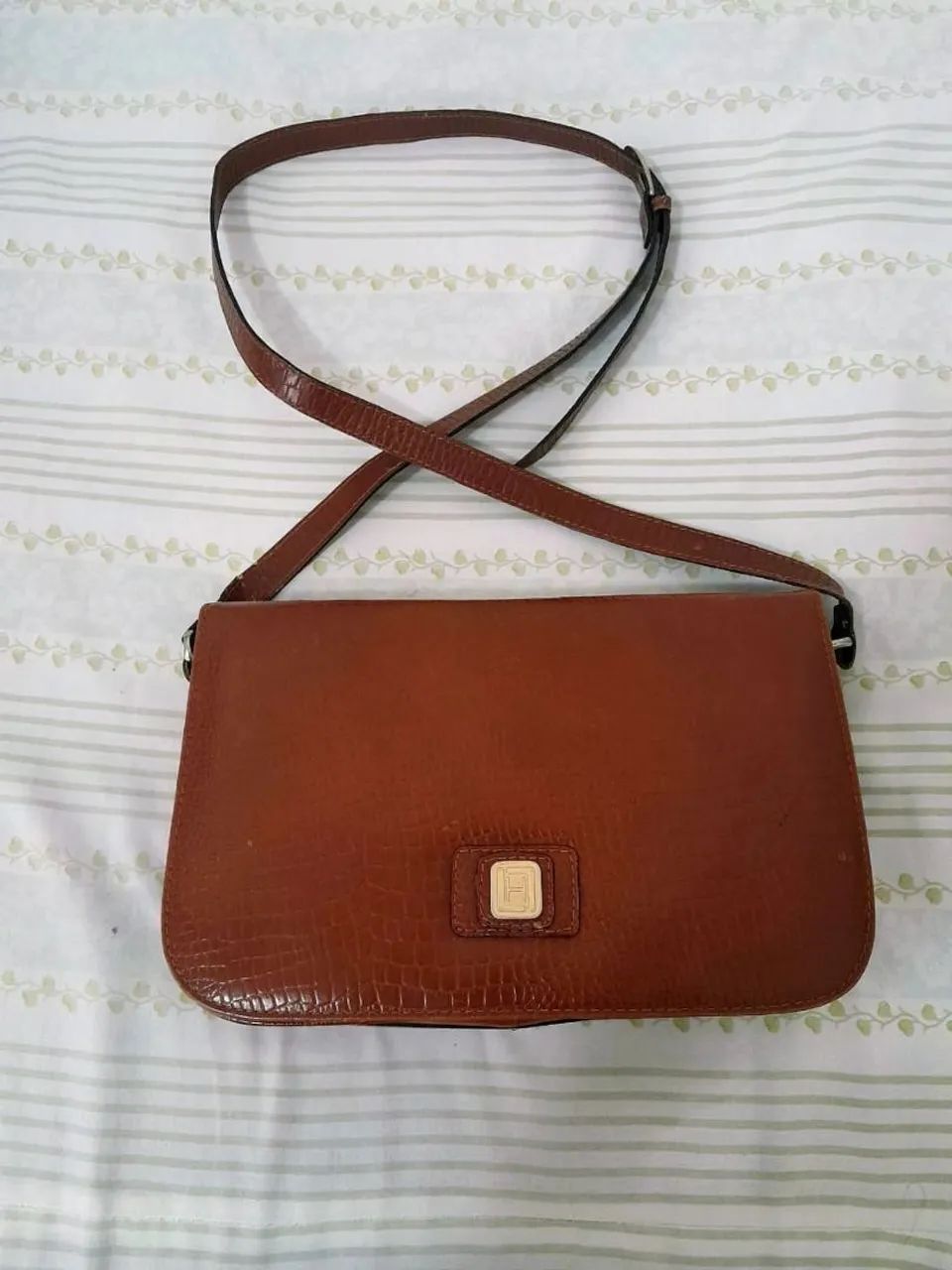 Bolsa de Couro