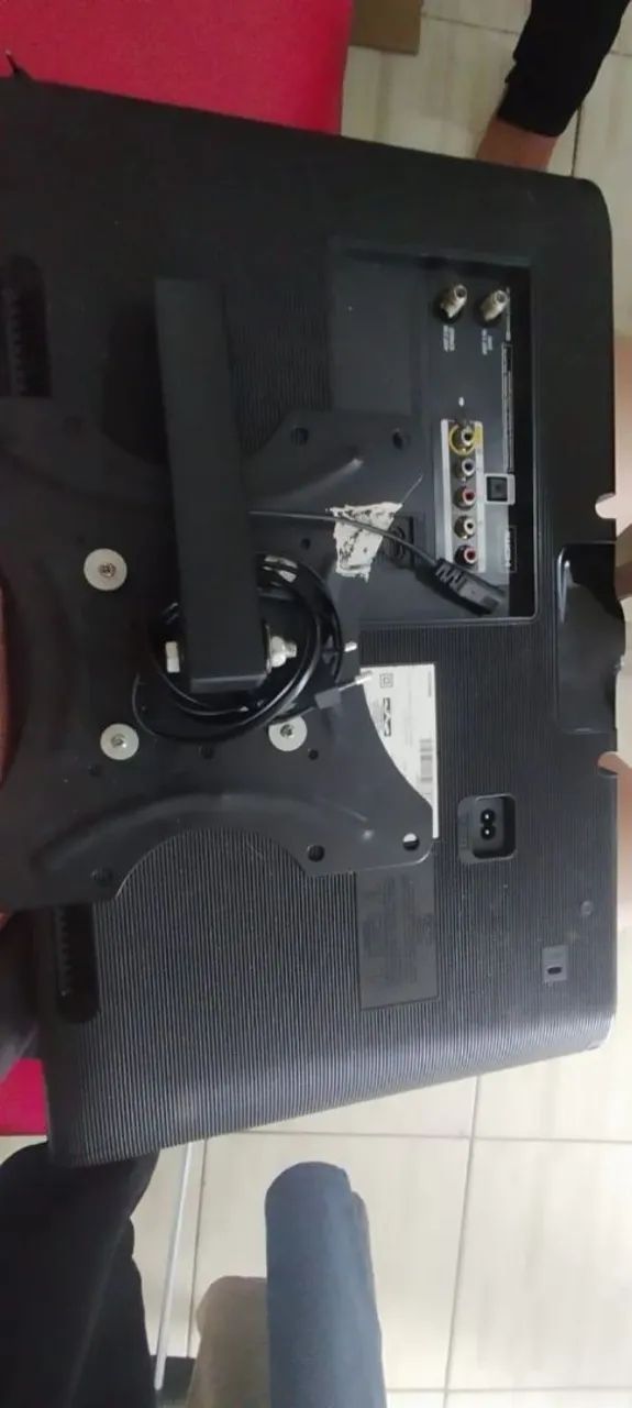 Vende-se televisão  - Foto 2