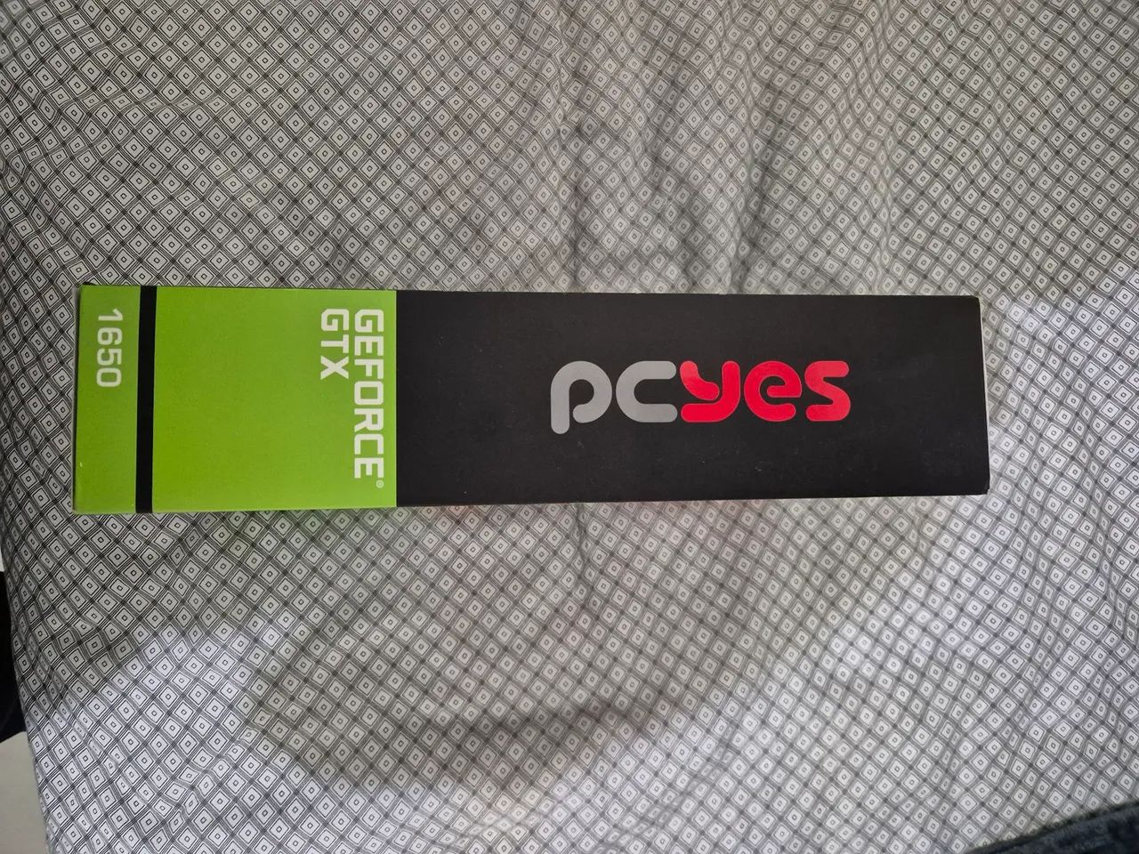 Gtx 1650 4Gb Gddr6 - Foto 2