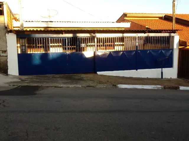 Foto - Sumaré - Jardim Maria Antonia (Nova Veneza)